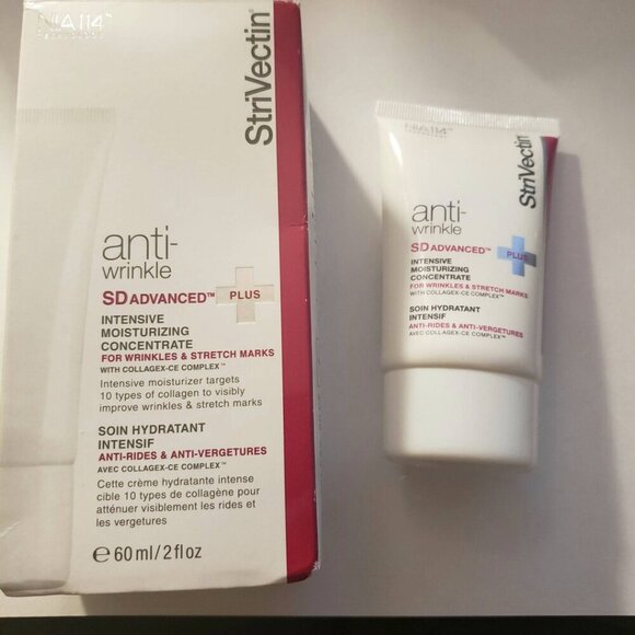 StriVectin Other - StriVectin SD Advanced 2 OZ.